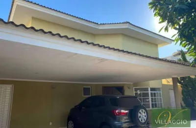 Casa com 3 dormitórios à venda, 270 m² por r$ 1.300.000,00 - parque residencial damha - são josé do rio preto/sp