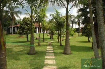 Chácara com 4 dormitórios à venda, 5200 m² por r$ 2.600.000,00 - recanto dos eduardos - são josé do rio preto/sp