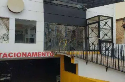 Prédio, 720 m² - venda por r$ 3.000.000,00 ou aluguel por r$ 15.000,00/mês - centro - são josé do rio preto/sp