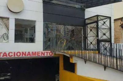 Prédio, 720 m² - venda por r$ 3.000.000,00 ou aluguel por r$ 15.000,00/mês - centro - são josé do rio preto/sp