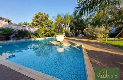 Chácara à venda, 1800 m² por r$ 1.500.000,00 - condominio residencial monte carlo - guapiaçu/sp