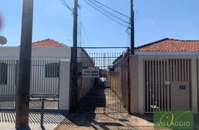 Casa à venda, 100 m² por r$ 150.000,00 - vila falavina - são josé do rio preto/sp