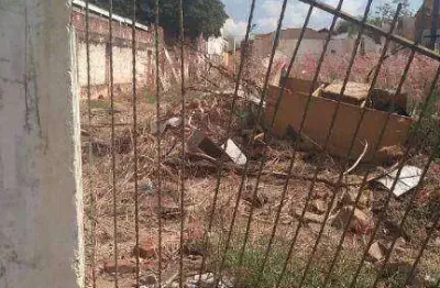 Terreno à venda, 484 m² por r$ 450.000,00 - vila diniz - são josé do rio preto/sp