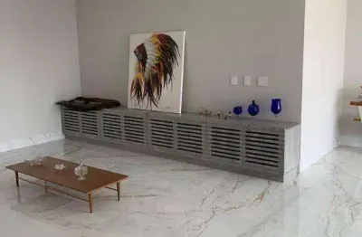 Cobertura com 2 dormitórios à venda, 261 m² por r$ 2.500.000,00 - jardim tarraf - são josé do rio preto/sp