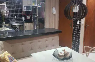 Apartamento à venda, 92 m² por r$ 300.000,00 - jardim santa lúcia - são josé do rio preto/sp