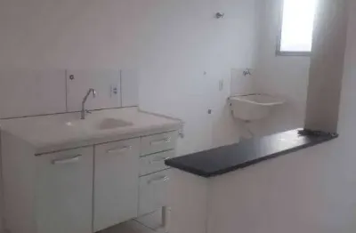 Apartamento à venda, 50 m² por r$ 150.000,00 - jardim planalto - são josé do rio preto/sp