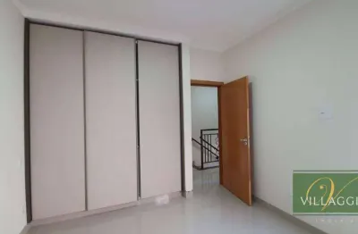 Apartamento à venda, 100 m² por r$ 350.000,00 - vila anchieta - são josé do rio preto/sp