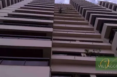 Apartamento à venda, 260 m² por r$ 1.100.000,00 - centro - são josé do rio preto/sp
