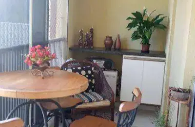 Apartamento com 1 dormitório à venda, 54 m² por r$ 260.000,00 - higienópolis - são josé do rio preto/sp