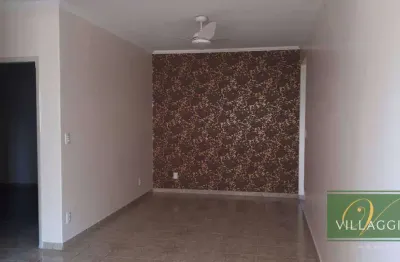 Apartamento com 2 dormitórios à venda, 80 m² por r$ 300.000,00 - centro - são josé do rio preto/sp