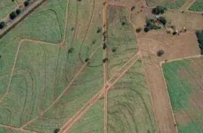 Área à venda, 254100 m² por r$ 4.000.000,00 - zona rural - jaci/sp