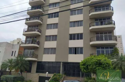 Apartamento à venda, 194 m² por r$ 960.000,00 - parque industrial - são josé do rio preto/sp
