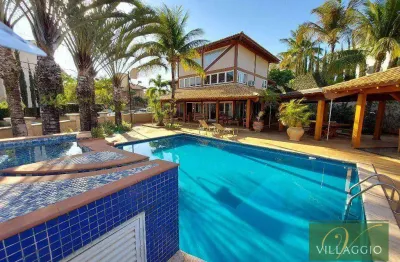 Casa à venda, 650 m² por r$ 5.000.000,00 - parque residencial damha - são josé do rio preto/sp