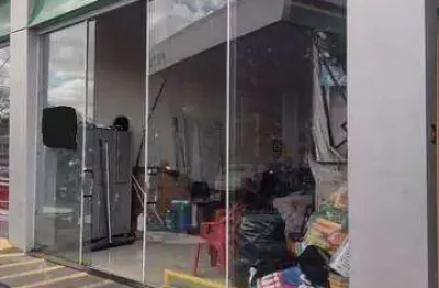 Sala para alugar, 50 m² por r$ 3.500,00/mês - jardim mugnaini - são josé do rio preto/sp