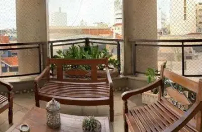 Apartamento à venda, 360 m² por r$ 1.100.000,00 - centro - são josé do rio preto/sp