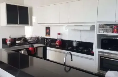 Casa com 3 dormitórios à venda, 280 m² por r$ 2.000.000,00 - village damha rio preto iii - são josé do rio preto/sp