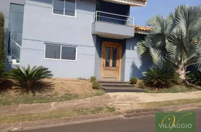 Casa com 4 dormitórios à venda por r$ 1.690.000,00 - parque residencial damha iv - são josé do rio preto/sp