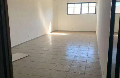 Salão para alugar, 240 m² por r$ 2.684,76/mês - centro - mirassol/sp