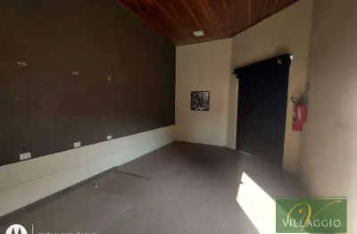 Sala para alugar, 60 m² por r$ 1.150,00/mês - vila maceno - são josé do rio preto/sp