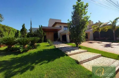 Casa à venda, 560 m² por r$ 3.200.000,00 - jardim do cedro - são josé do rio preto/sp