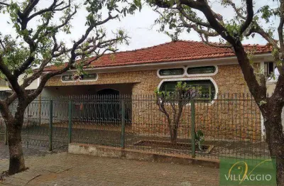Casa com 5 dormitórios à venda, 240 m² por r$ 520.000,00 - jardim nazareth - são josé do rio preto/sp