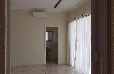 Casa com 5 dormitórios, 360 m² - venda por r$ 800.000,00 ou aluguel por r$ 5.681,00/mês - cidade nova - são josé do rio preto/sp