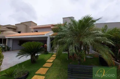 Casa à venda, 430 m² por r$ 2.500.000,00 - parque residencial damha - são josé do rio preto/sp