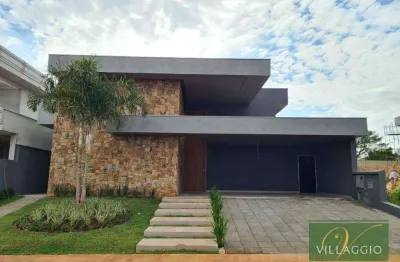 Casa à venda, 330 m² por r$ 3.400.000,00 - quinta do golfe ii jardins - são josé do rio preto/sp