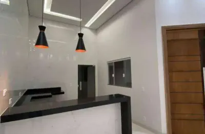 Casa com 3 dormitórios à venda, 120 m² por r$ 480.000,00 - residencial ary attab - são josé do rio preto/sp