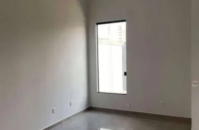 Casa com 3 dormitórios à venda, 120 m² por r$ 460.000,00 - parque residencial j. macedo - são josé do rio preto/sp