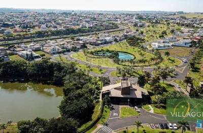 Terreno à venda, 854 m² por r$ 2.000.000,00 - parque residencial damha v - são josé do rio preto/sp