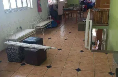 Salão para alugar, 300 m² por r$ 4.000,00/mês - vila são josé - são josé do rio preto/sp