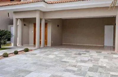 Casa com 3 dormitórios à venda, 373 m² por r$ 2.000.000,00 - parque residencial damha iii - são josé do rio preto/sp