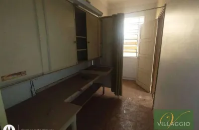 Salão para alugar, 250 m² por r$ 2.150,00/mês - centro - são josé do rio preto/sp