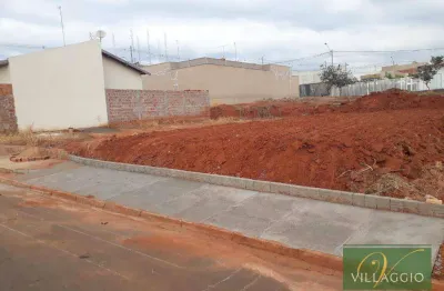 Terreno à venda, 200 m² por r$ 140.000,00 - jardim marajó - são josé do rio preto/sp