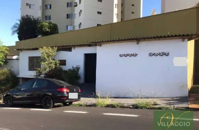 Salão para alugar, 60 m² por r$ 1.400,00/mês - vila nossa senhora da paz - são josé do rio preto/sp