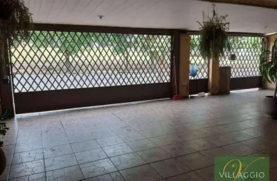 Casa à venda, 150 m² por r$ 450.000,00 - jardim nazareth - são josé do rio preto/sp