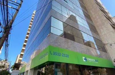 Sala à venda, 170 m² por r$ 800.000,00 - centro - são josé do rio preto/sp
