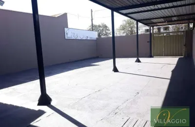 Casa com 2 dormitórios à venda, 85 m² por r$ 240.000,00 - jardim arroyo - são josé do rio preto/sp