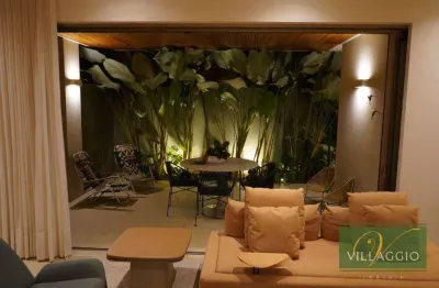 Casa à venda, 413 m² por r$ 4.960.000,00 - residencial quinta do golfe - são josé do rio preto/sp