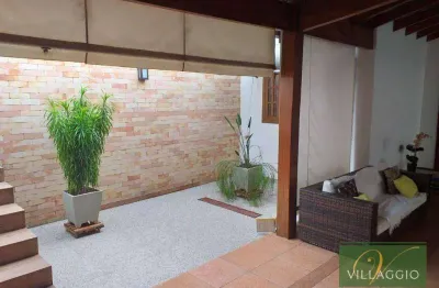 Casa com 4 dormitórios à venda, 349 m² por r$ 2.000.000,00 - recanto real - são josé do rio preto/sp