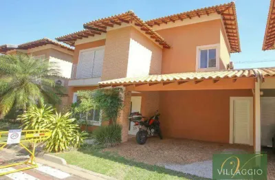 Casa com 3 dormitórios à venda, 160 m² por r$ 1.250.000,00 - jardim tarraf ii - são josé do rio preto/sp