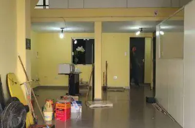 Salão, 130 m² - venda por r$ 2.800.000,00 ou aluguel por r$ 3.900,00/mês - centro - são josé do rio preto/sp