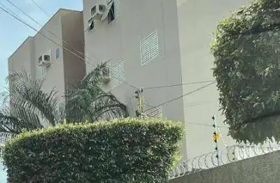 Apartamento com 2 quartos à venda na Rua Anchieta, 150, Vila Ercília, São José do Rio Preto