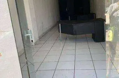 Sala para alugar, 65 m² por r$ 1.880,00/mês - centro - são josé do rio preto/sp