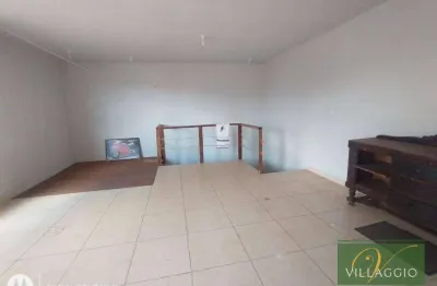 Sobrado para alugar, 180 m² por r$ 3.680,00/mês - centro - são josé do rio preto/sp