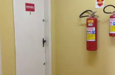 Sala para alugar, 24 m² por r$ 1.350,00/mês - centro - são josé do rio preto/sp