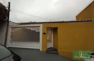 Casa à venda, 176 m² por r$ 350.000,00 - bosque da felicidade - são josé do rio preto/sp
