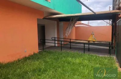 Casa, 327 m² - venda por r$ 950.000,00 ou aluguel por r$ 6.000,00/mês - jardim yolanda - são josé do rio preto/sp