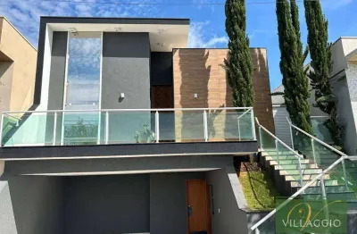 Casa à venda, 175 m² por r$ 980.000,00 - village damha 3 - são josé do rio preto/sp